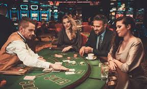 Vulkan Maximum Casino