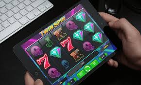 Онлайн казино Casino 1xSlots